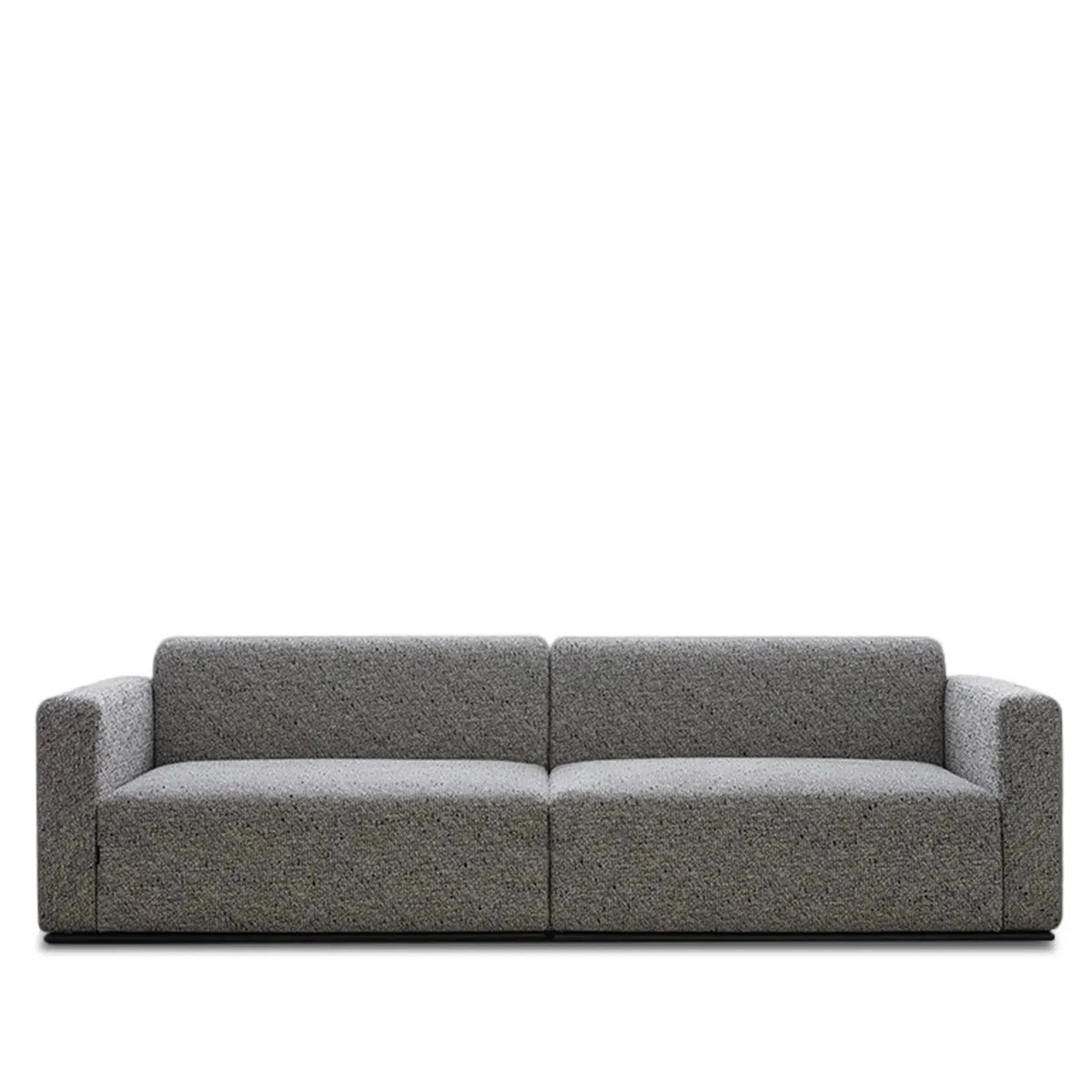 Minimalist Fabric 3 Seater Sofa NEMO