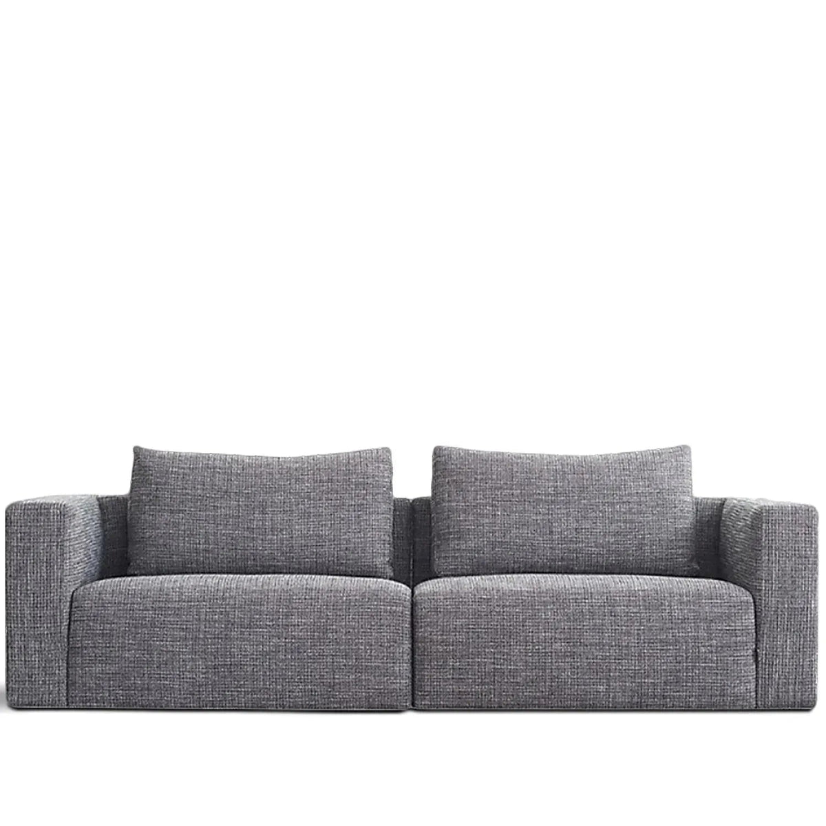 Minimalist Fabric 3.5 Seater Sofa BRI