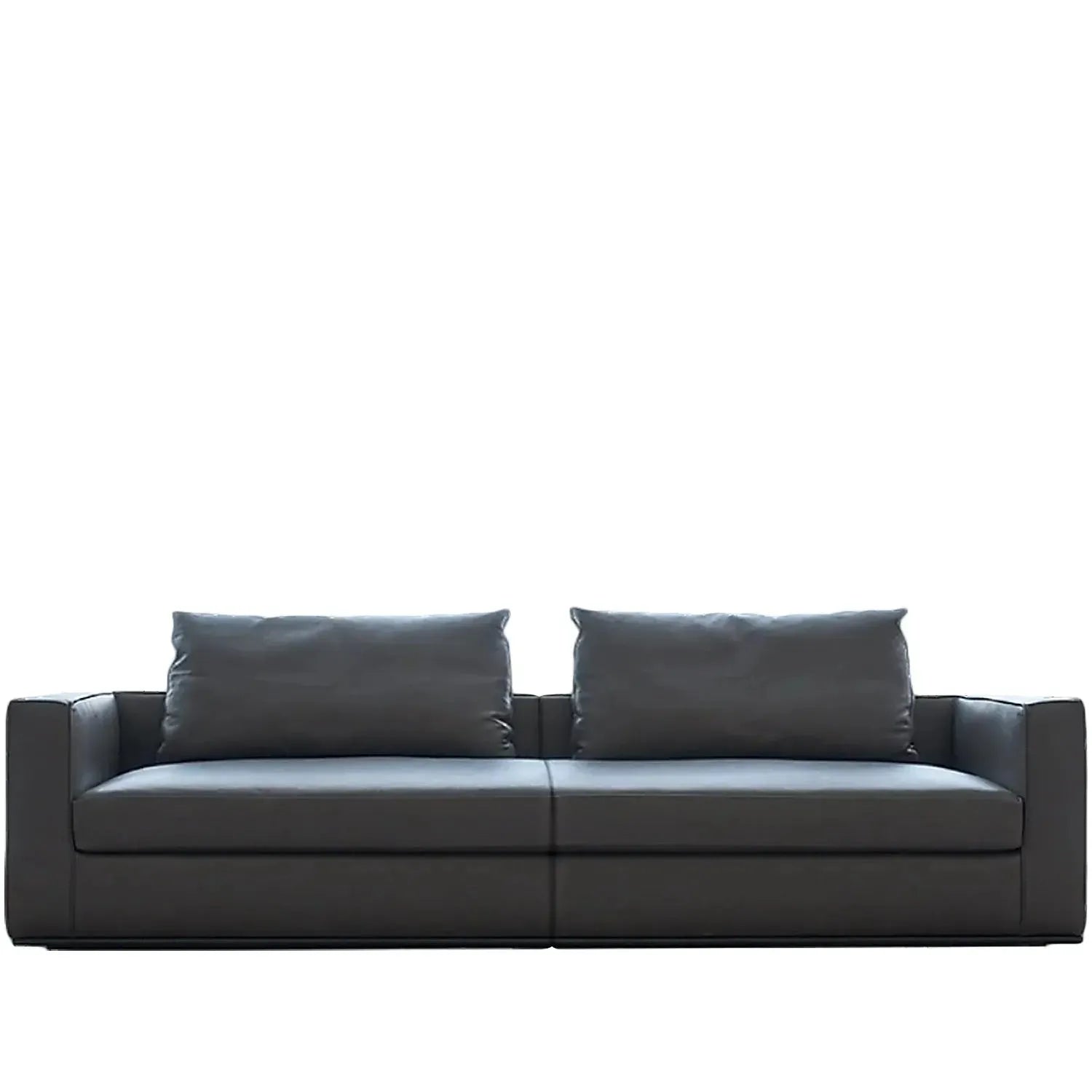 Minimalist Fabric 3.5 Seater Sofa COMO