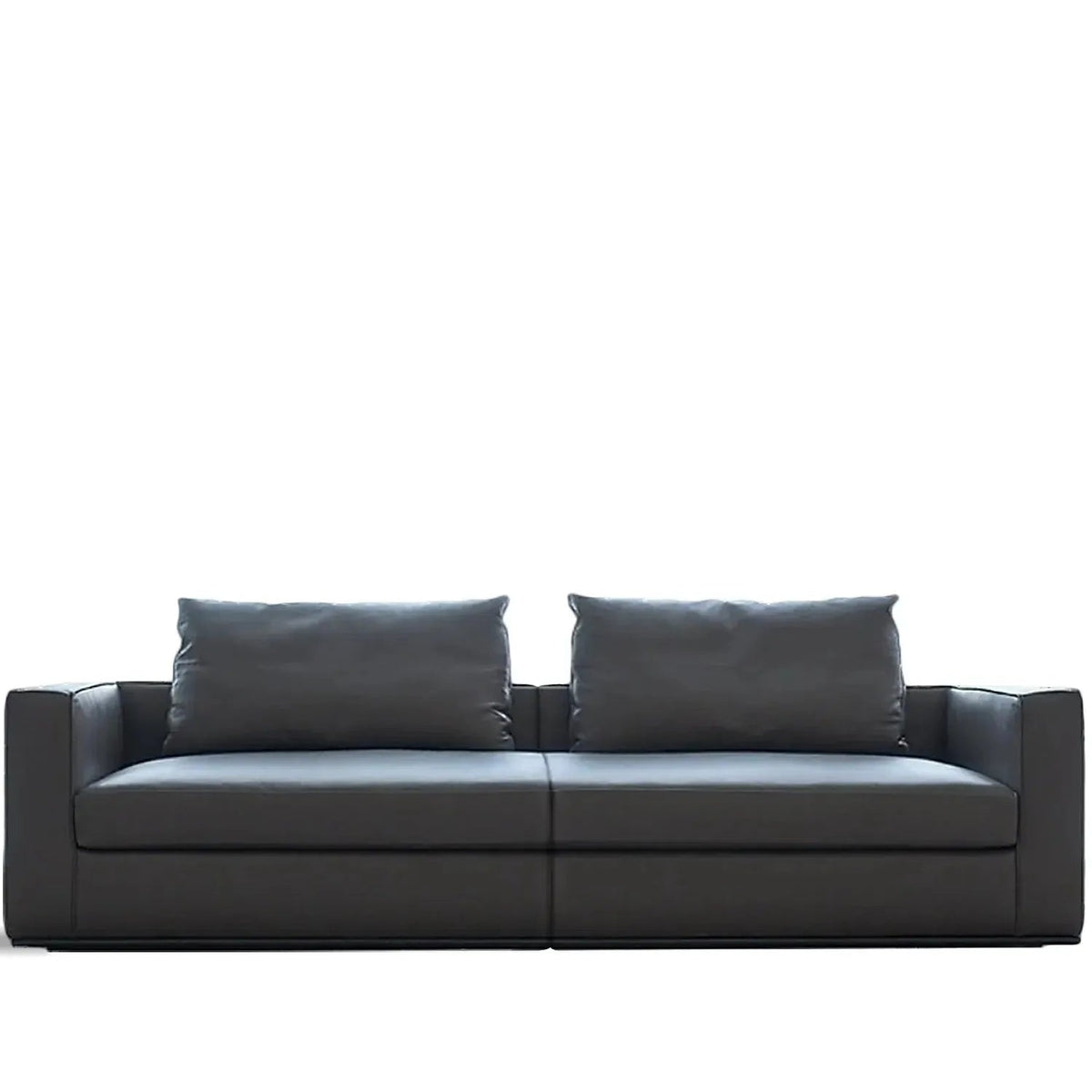 Minimalist Fabric 3.5 Seater Sofa COMO