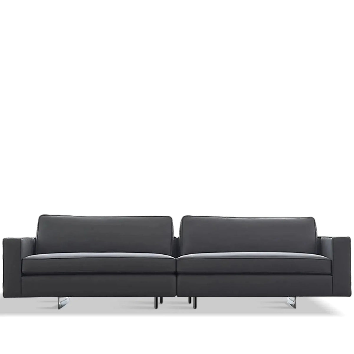 Minimalist Fabric 3.5 Seater Sofa VEMB