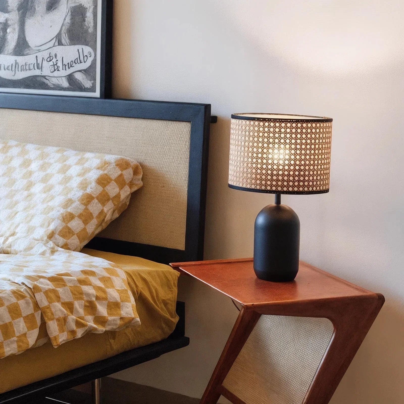 Malta Table Lamp