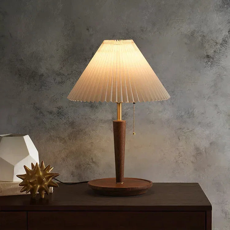 Chochin Table Lamp - Open Box