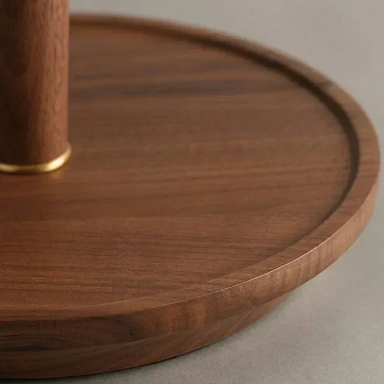 Chochin Table Lamp