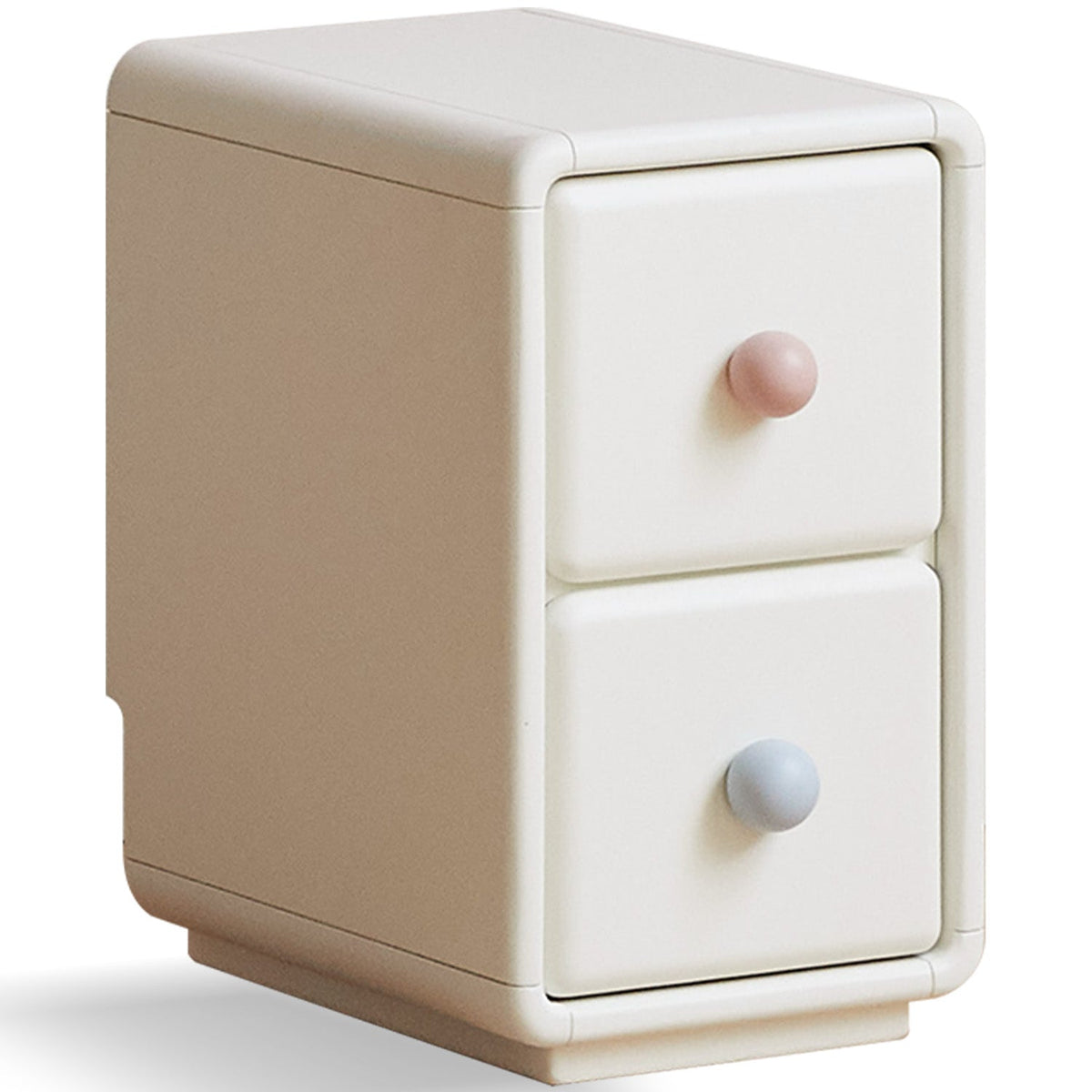 Scandinavian Wood Kids Side Table YUNAE