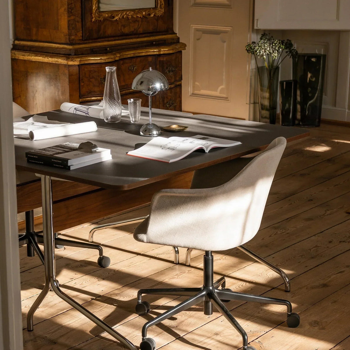 Adele Table Lamp