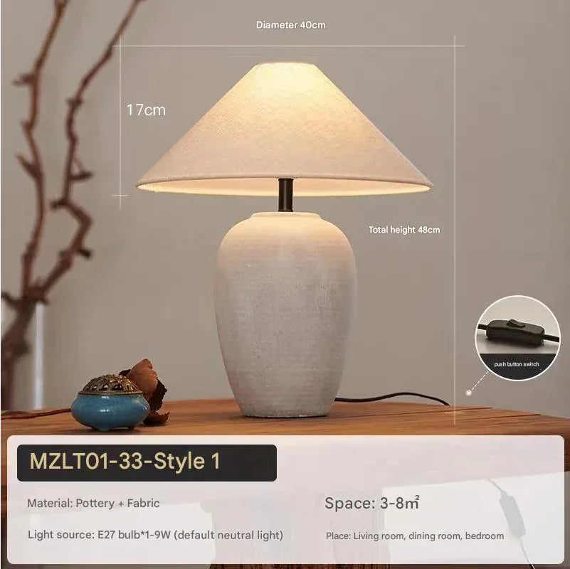 Cordelia Table Lamp