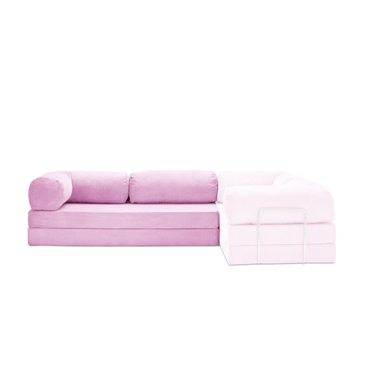 TEDDY Upgrade