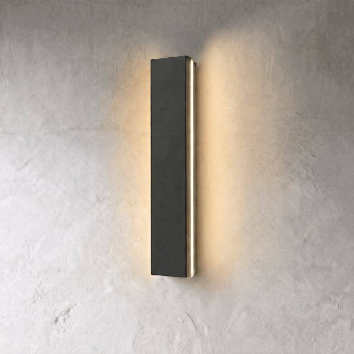 Modern Outdoor Wall Light