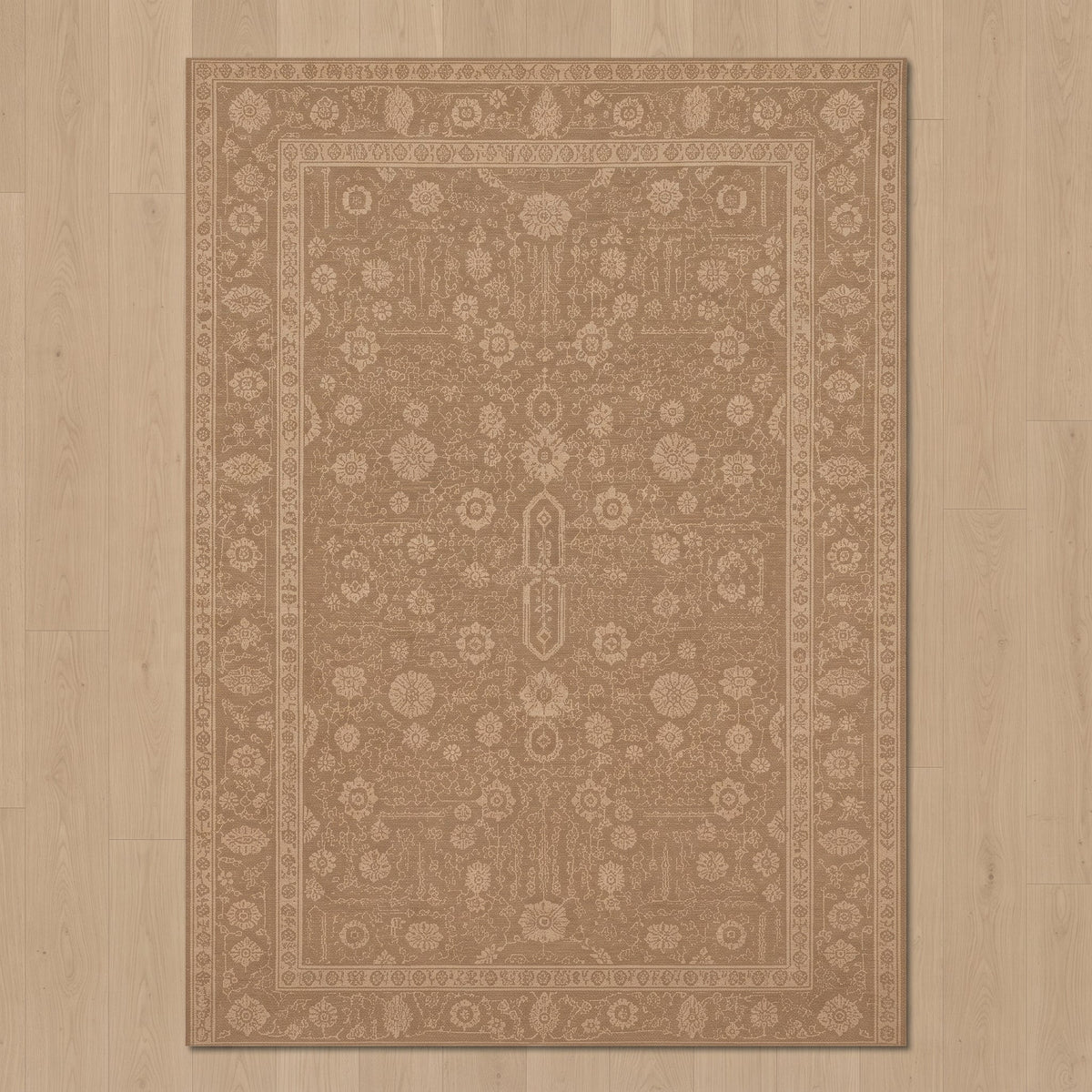 Heirloom Traditional Rug