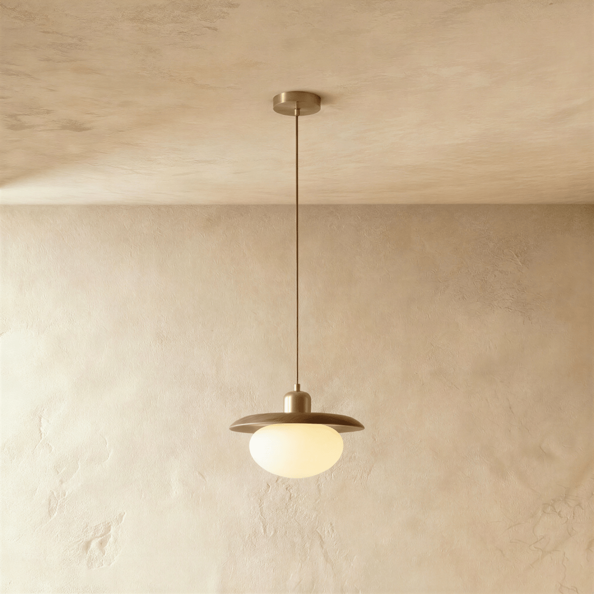 Velaro Pendant Light
