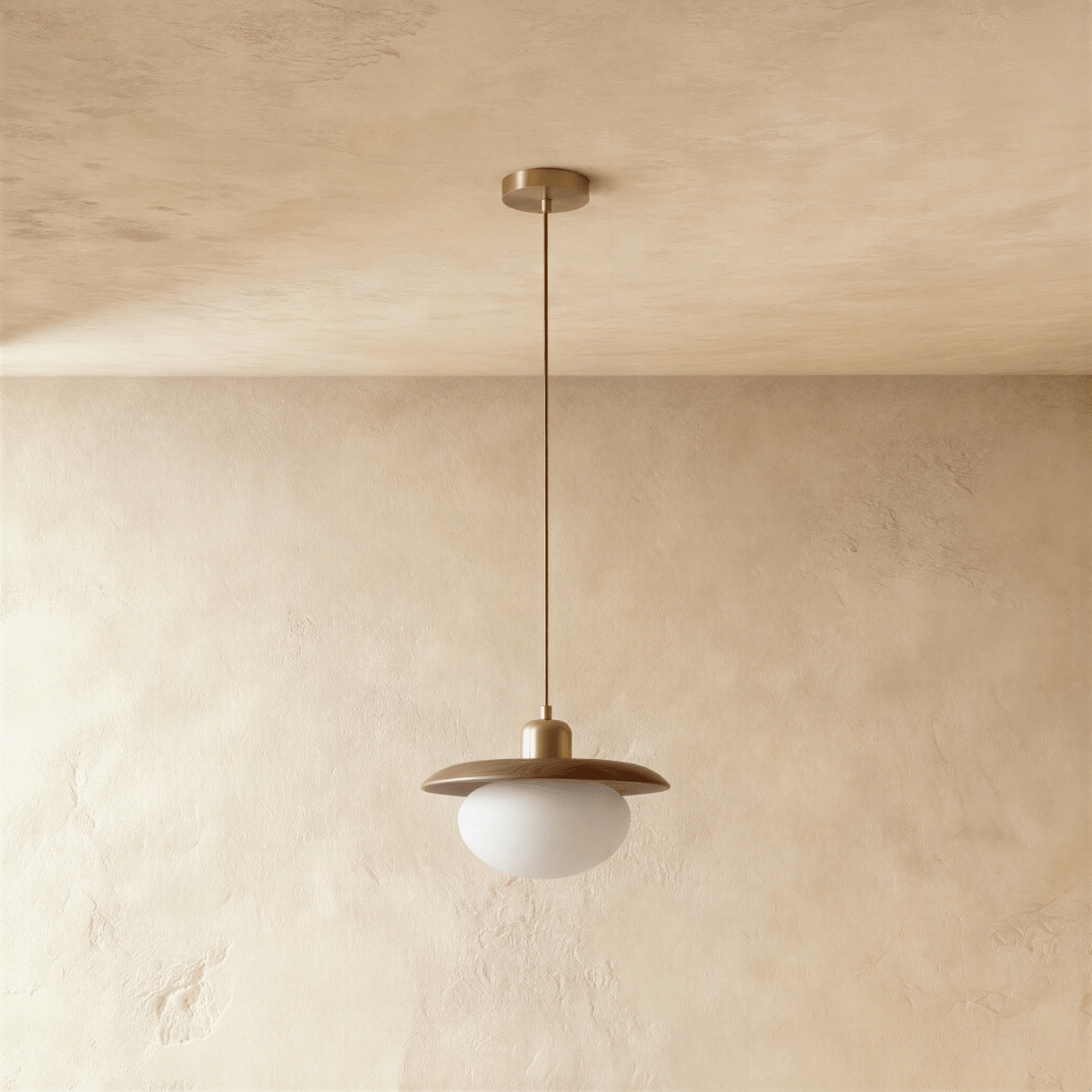 Velaro Pendant Light