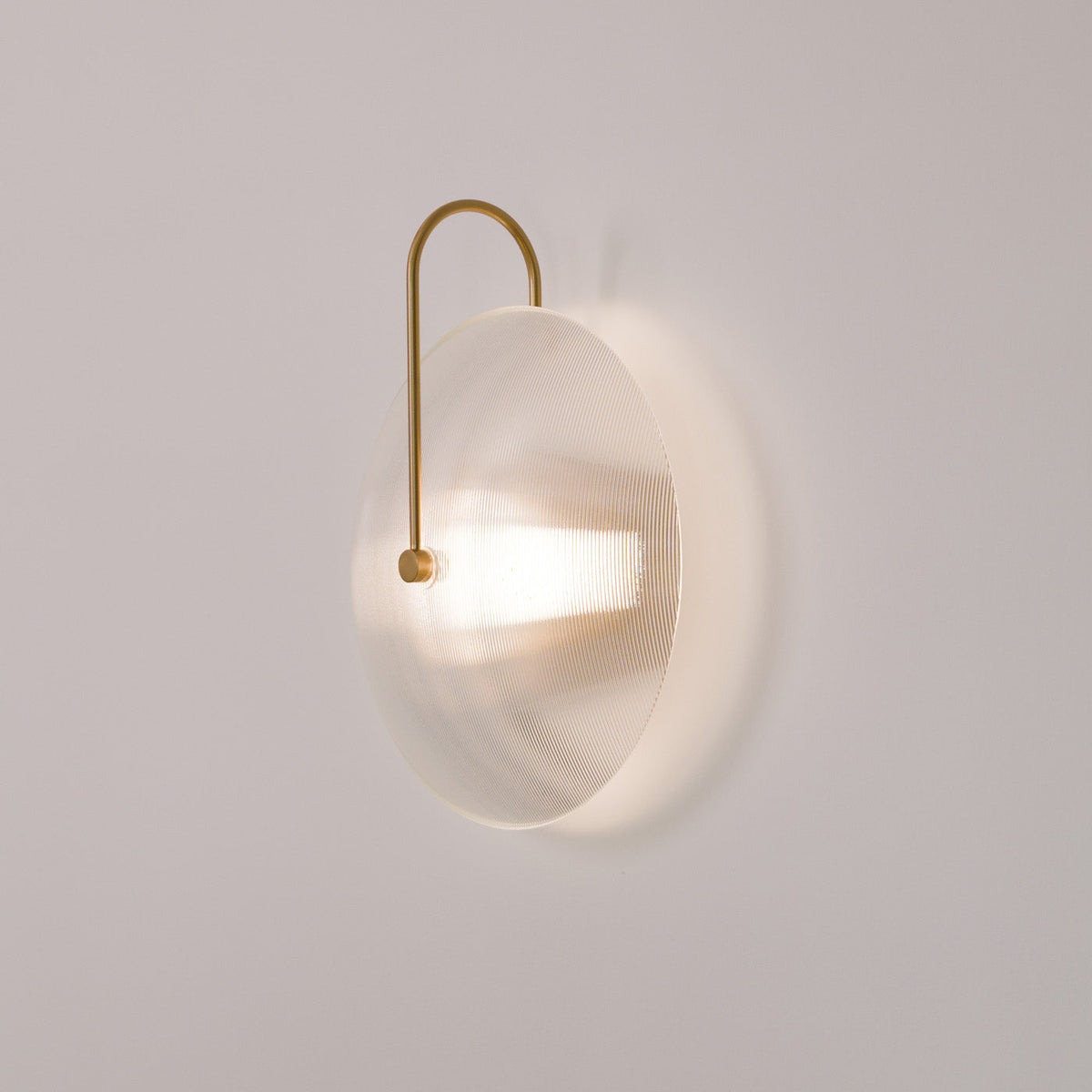 Orbit Mid Century / Art Deco Wall Light : Tudo&Co