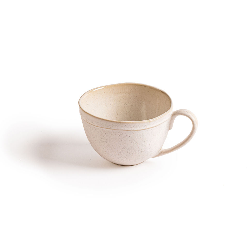 The Big Mug