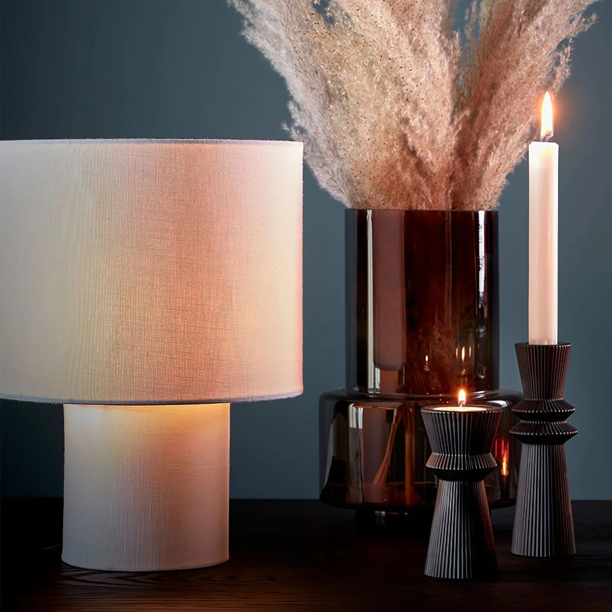 Xaviera Table Lamp