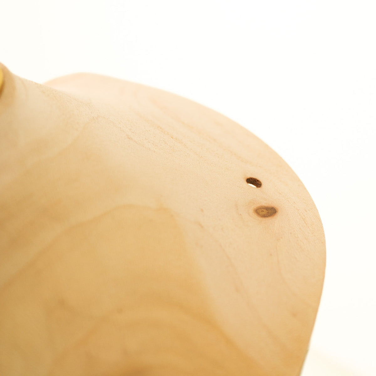 Yakusugi Wabi-sabi Wood Pendant Light