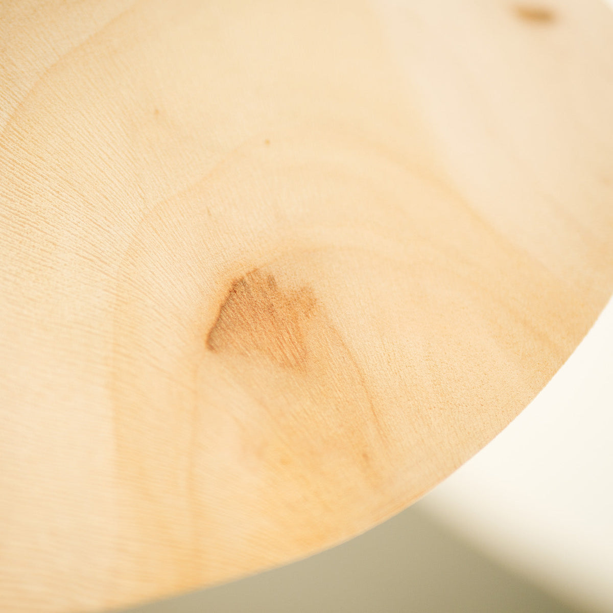 Yakusugi Wabi-sabi Wood Pendant Light