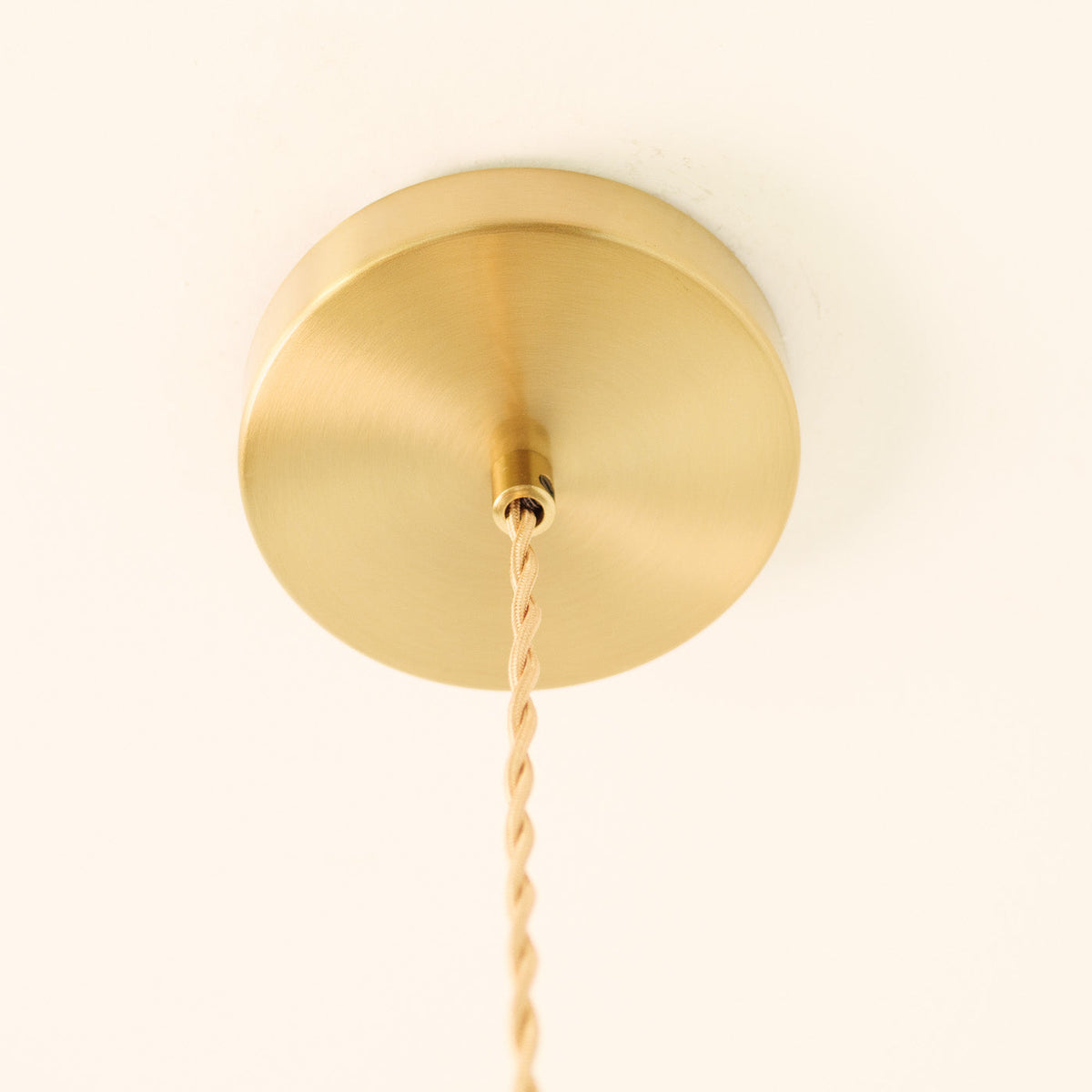 Yakusugi Wabi-sabi Wood Pendant Light