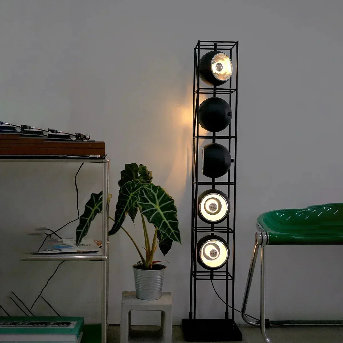 Ginny Table Lamp