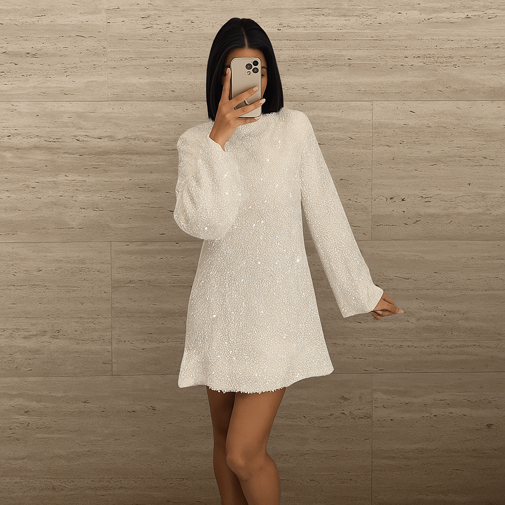 Robe d'été Karylle pour femme
