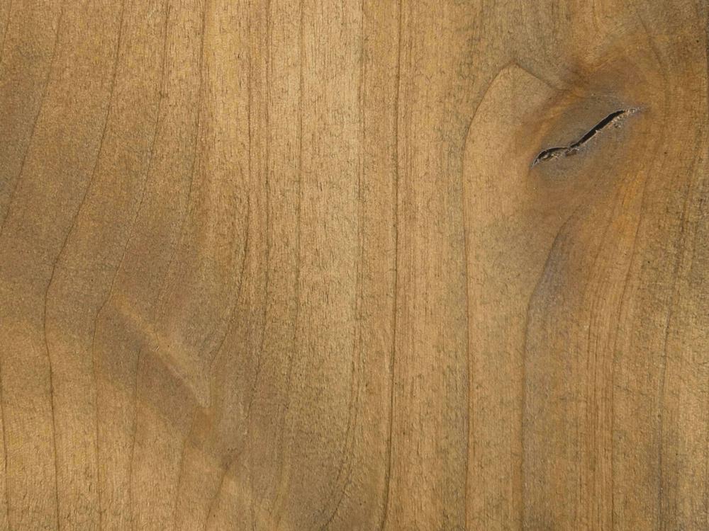Abigail Coffee Table - Harvest Wheat on Alder