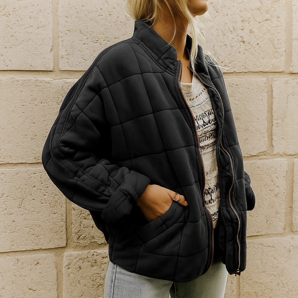 Veste chic Evelyn pour femme