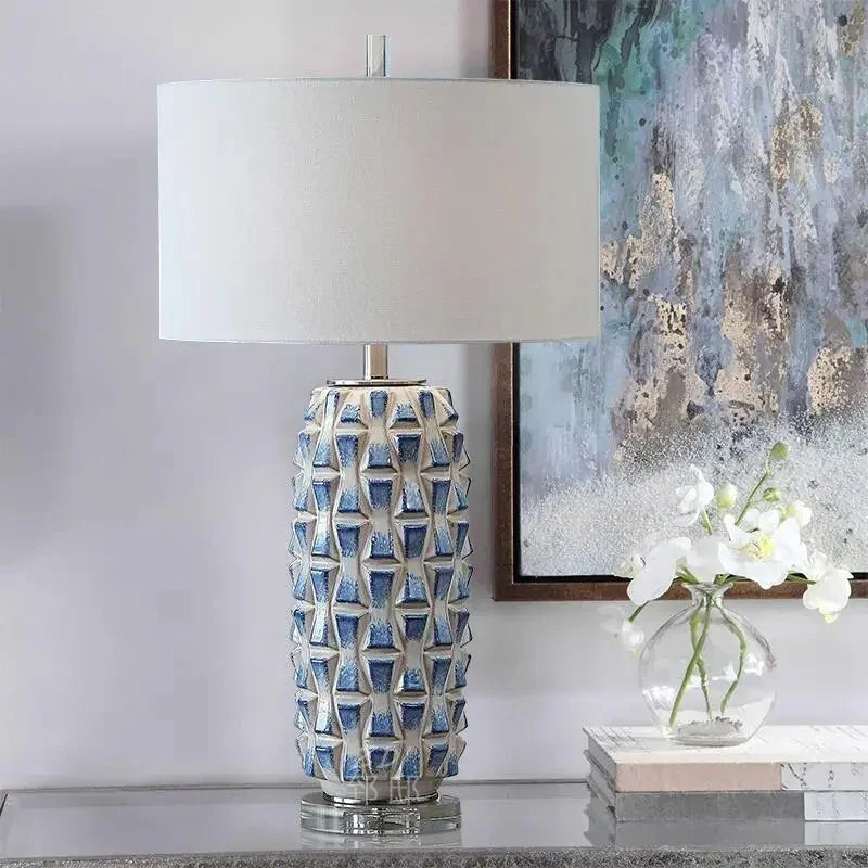 Quenda Table Lamp