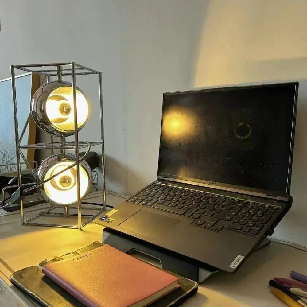 Ginny Table Lamp