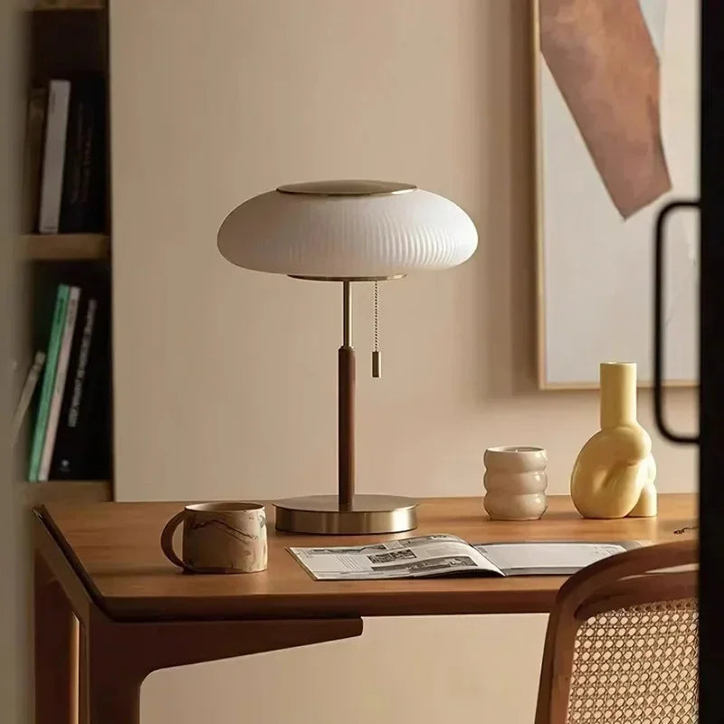 Greenwich Table Lamp