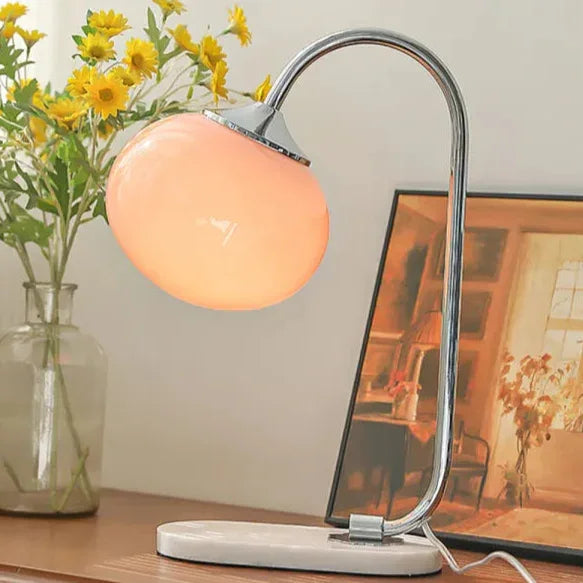 Marshmallow Table Lamp