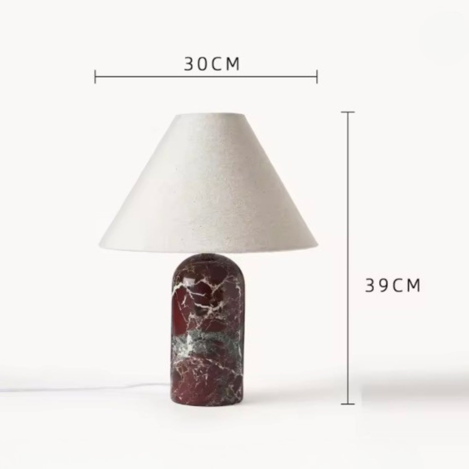 Torsten Table Lamp