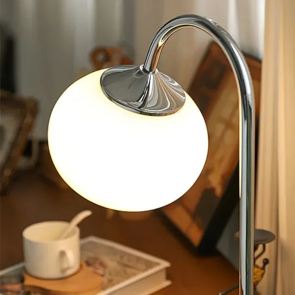 Marshmallow Table Lamp