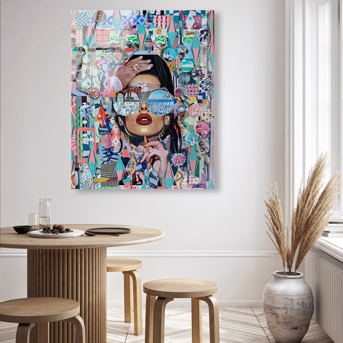 Artdeco - Katy Hirschfeld