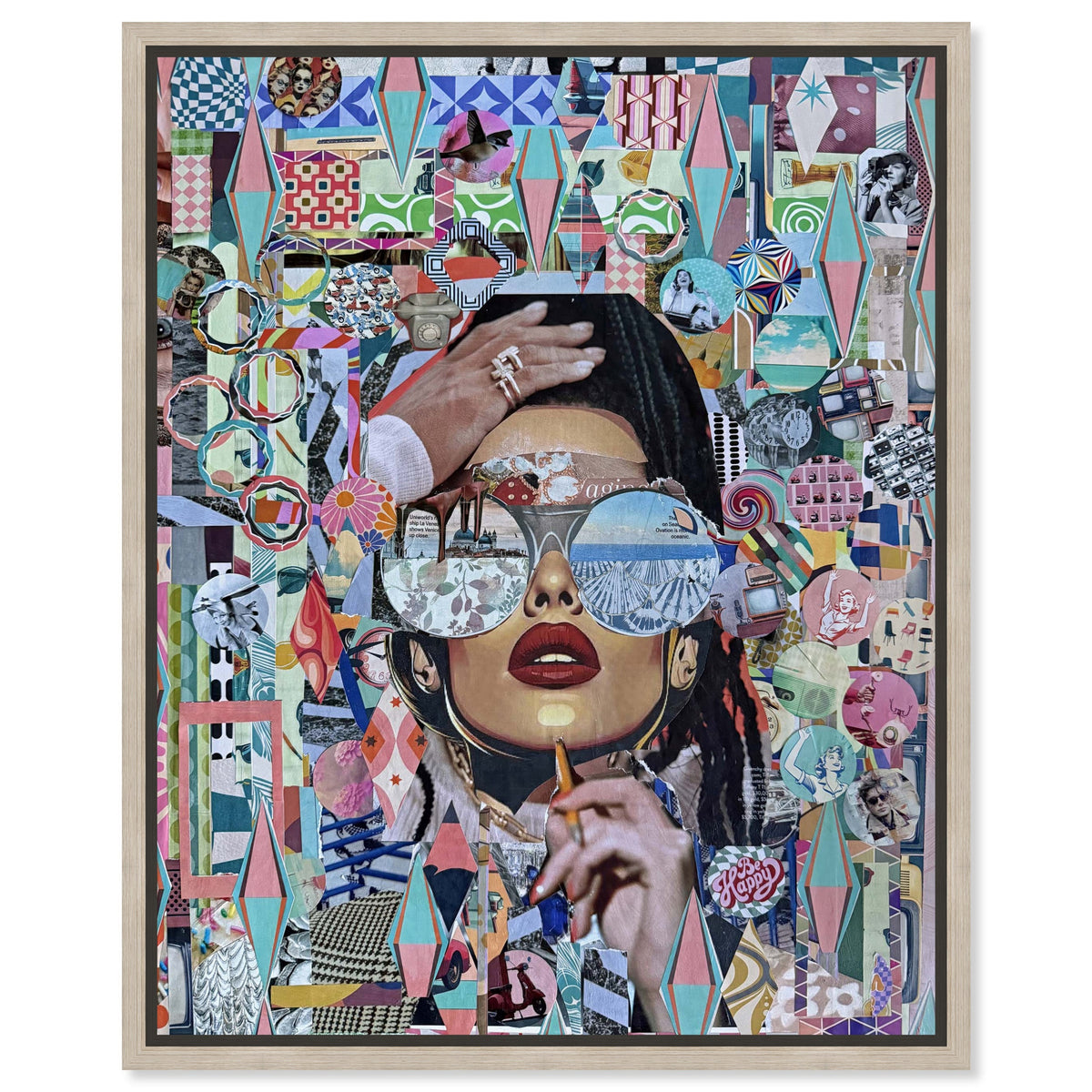 Artdeco - Katy Hirschfeld