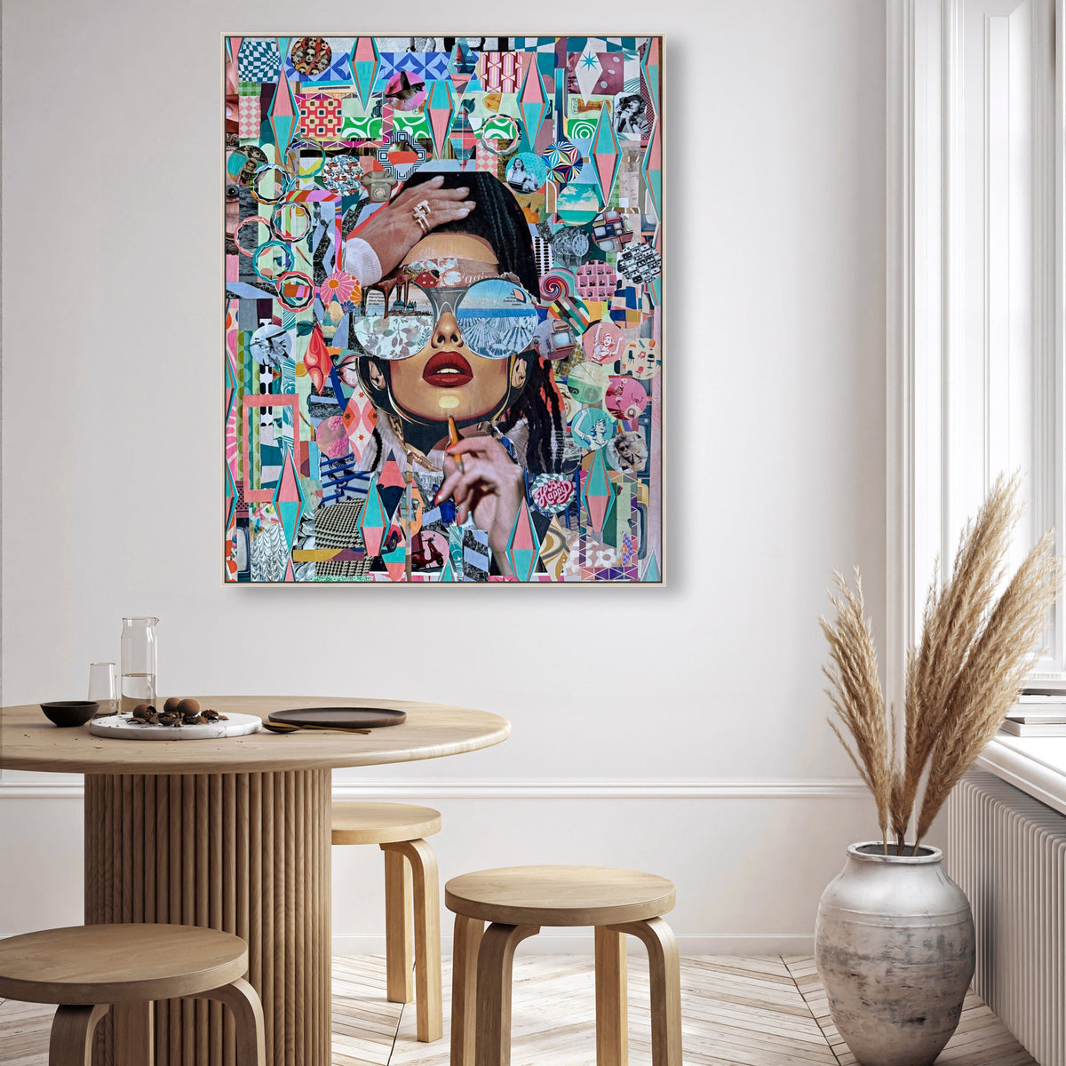 Artdeco - Katy Hirschfeld