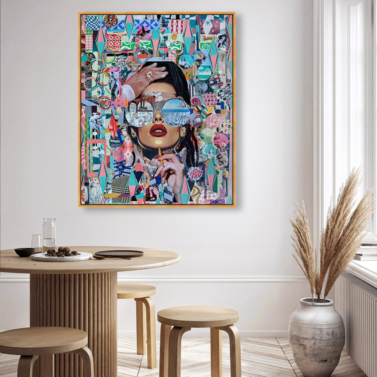Artdeco - Katy Hirschfeld