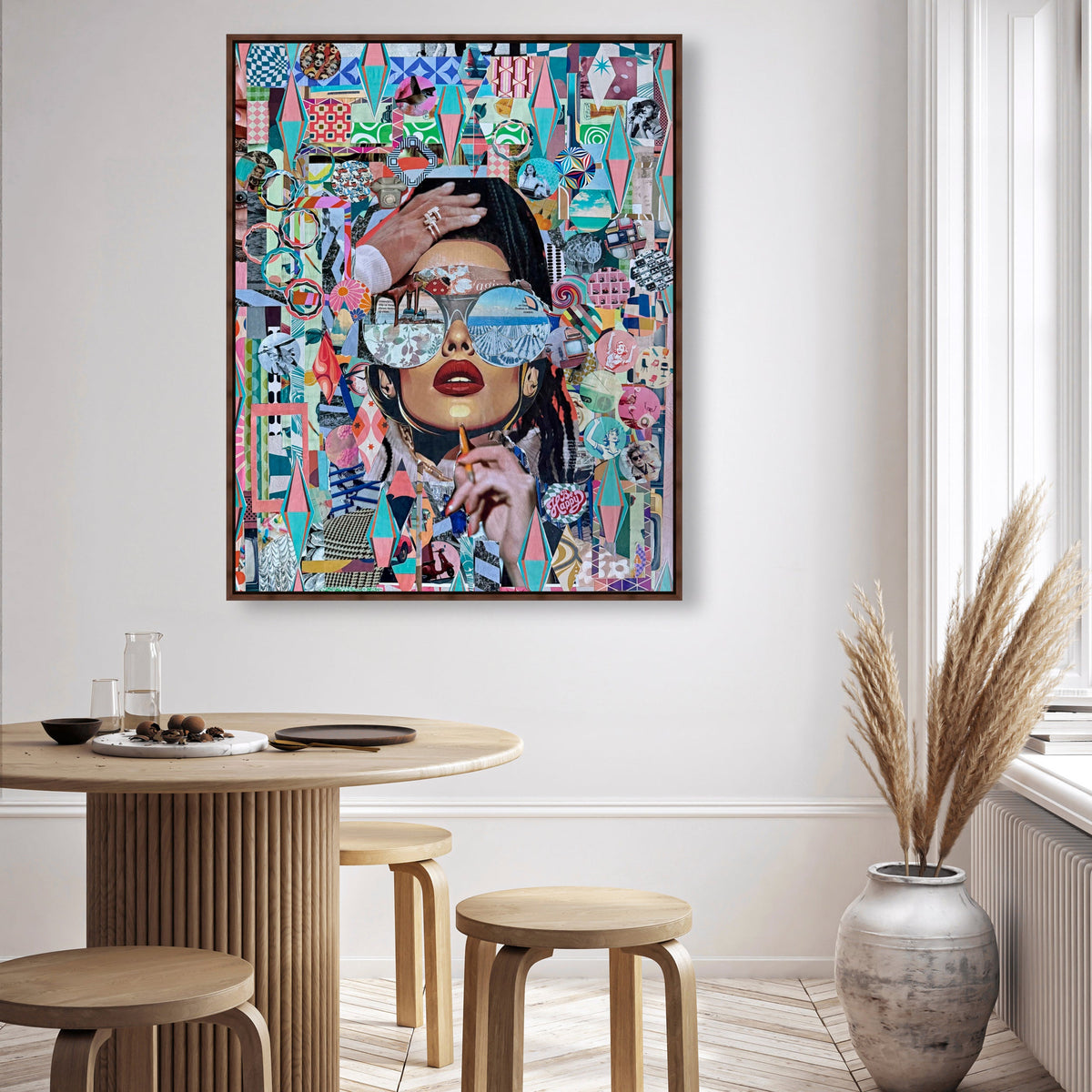 Artdeco - Katy Hirschfeld