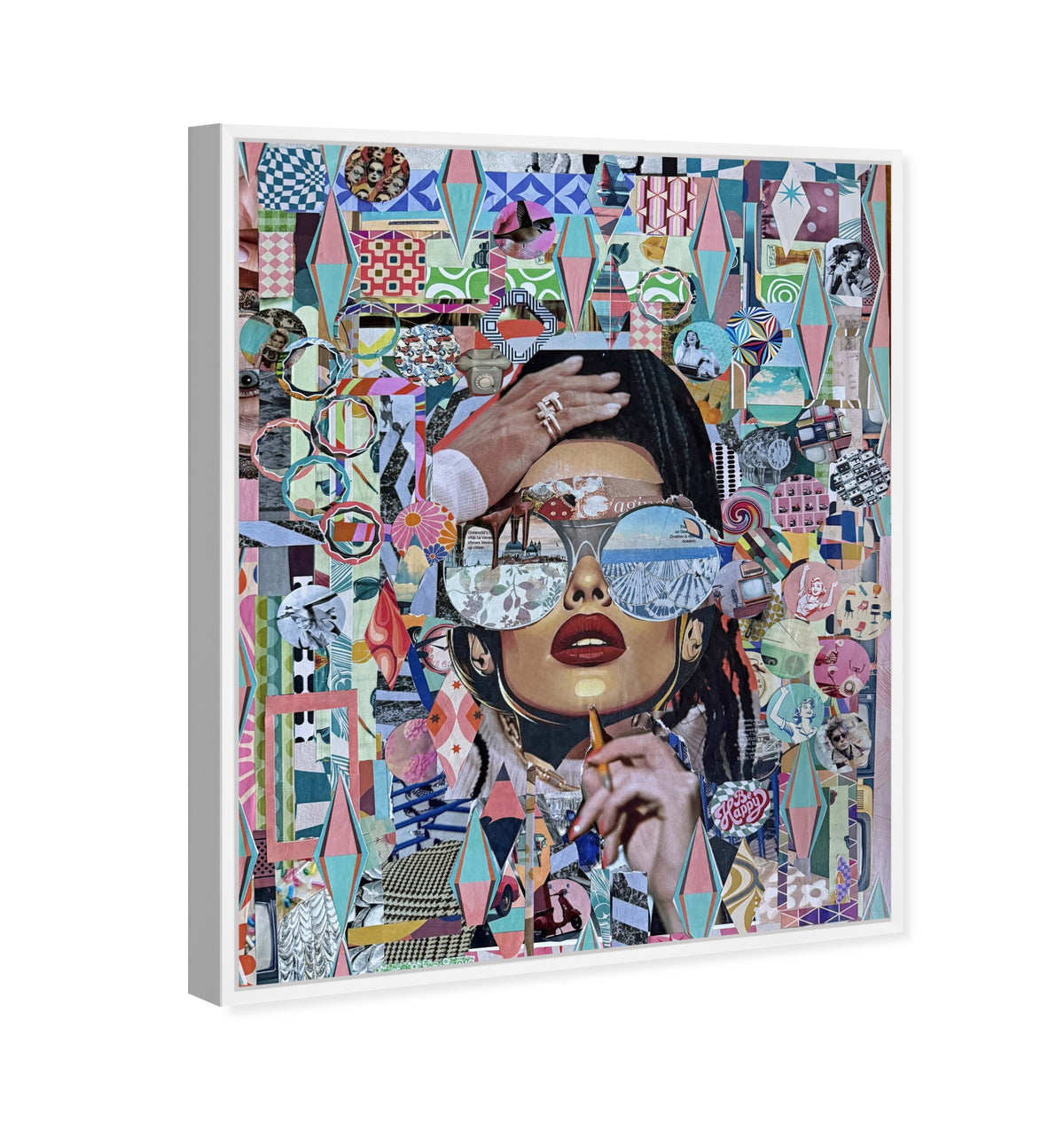 Artdeco - Katy Hirschfeld