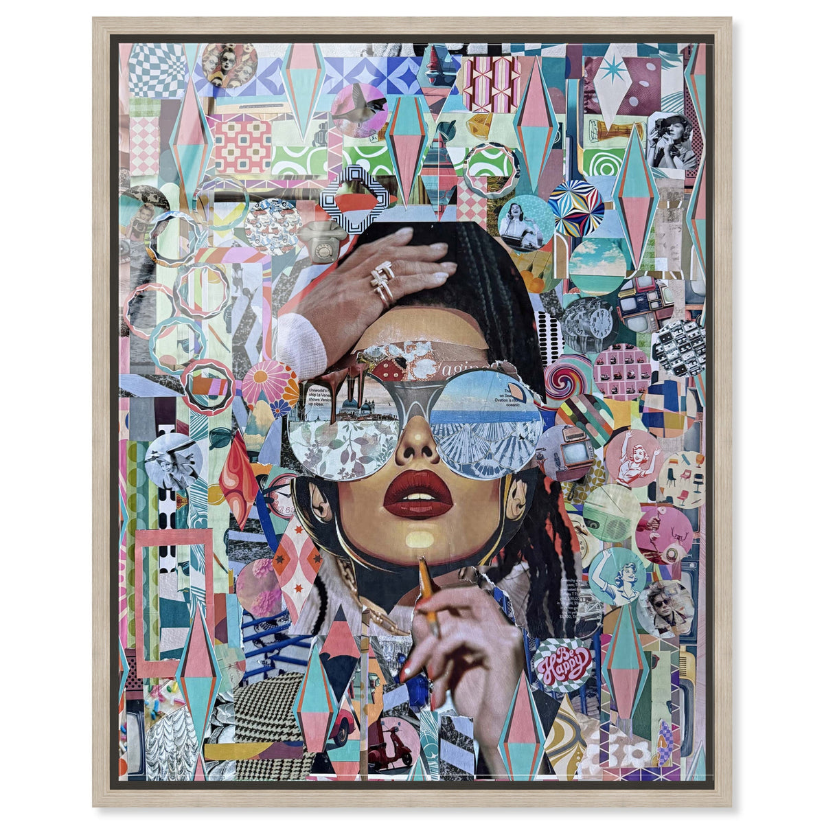 Artdeco - Katy Hirschfeld