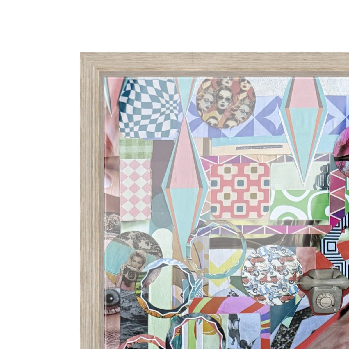 Artdeco - Katy Hirschfeld