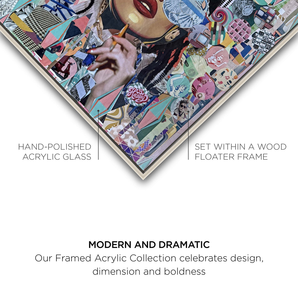 Artdeco - Katy Hirschfeld
