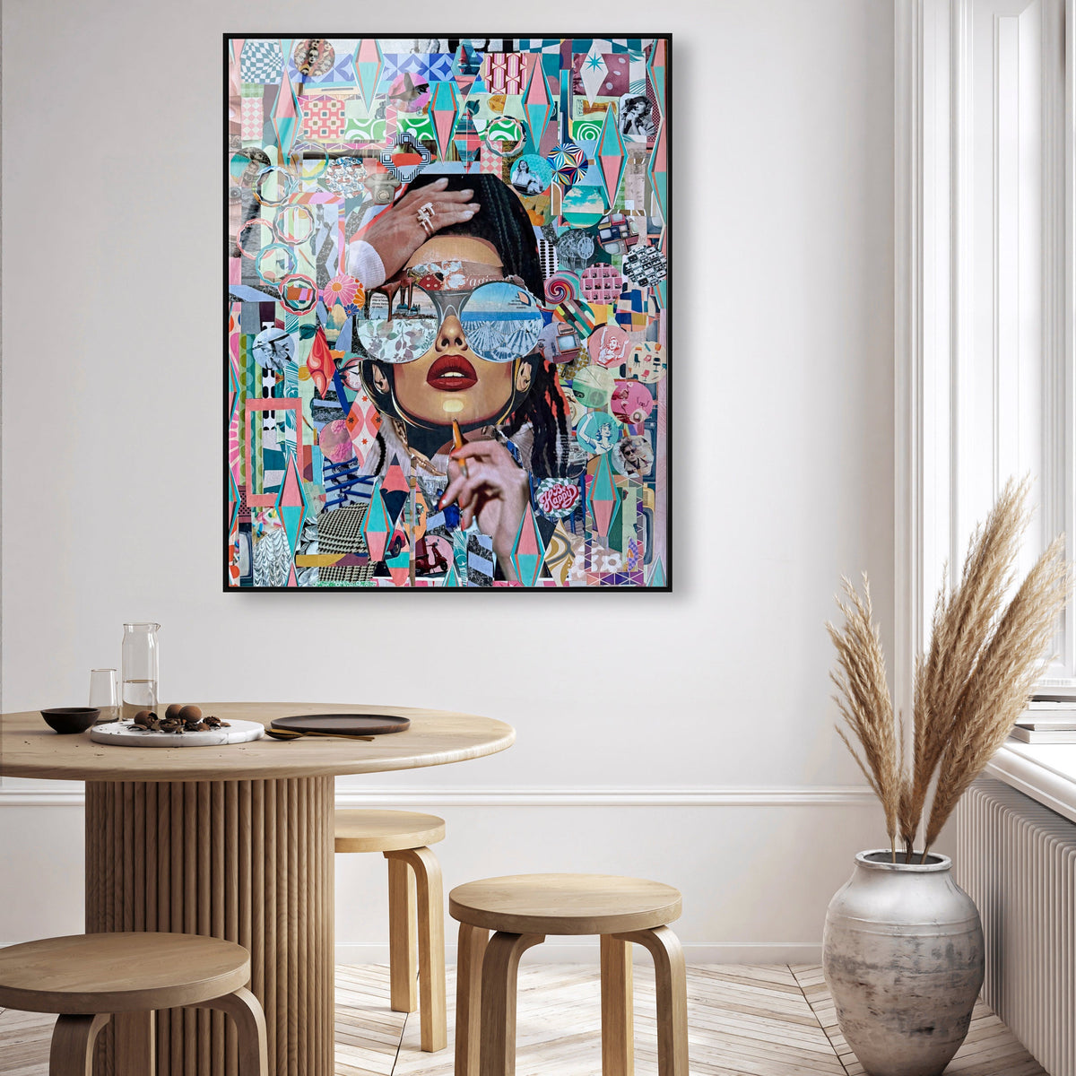 Artdeco - Katy Hirschfeld