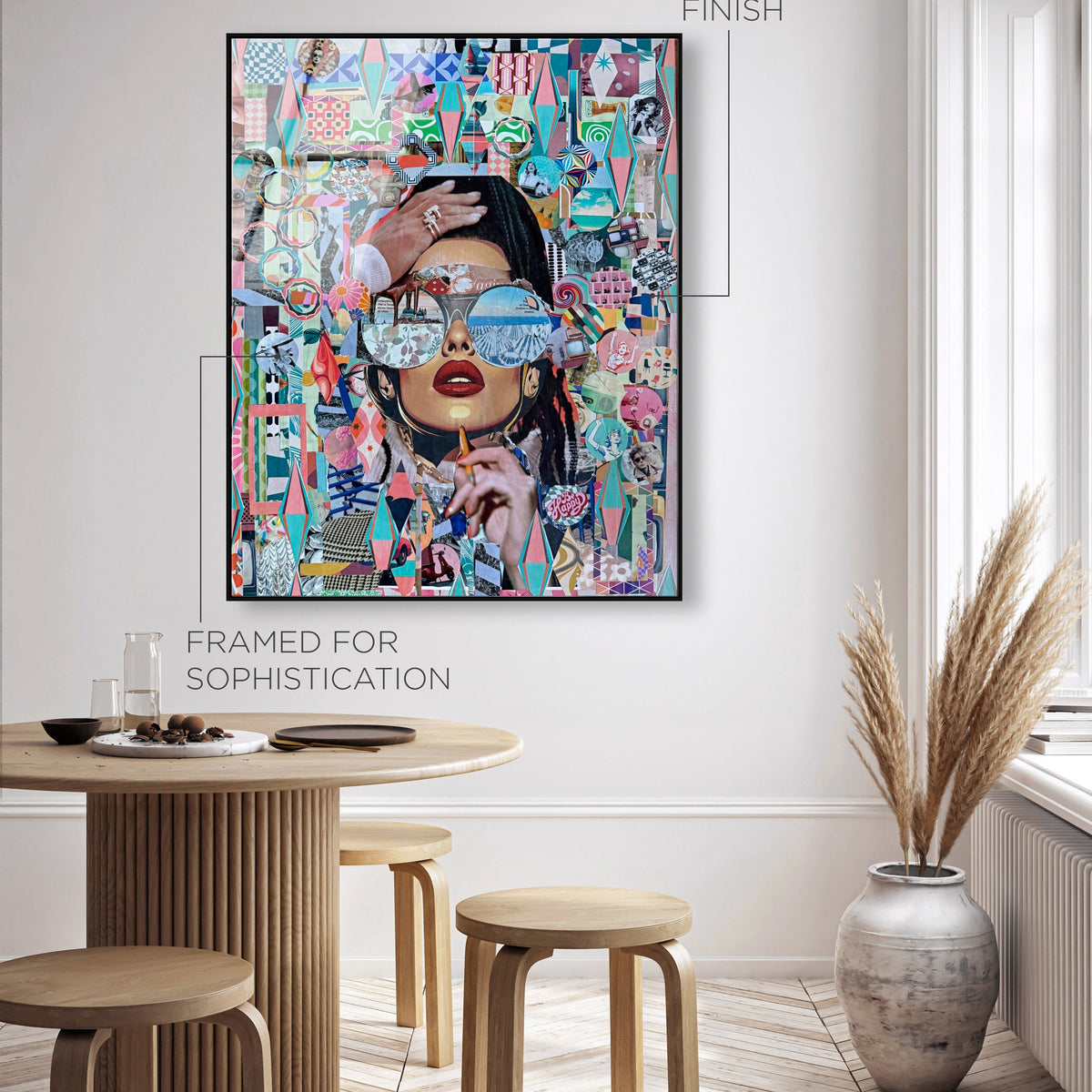 Artdeco - Katy Hirschfeld