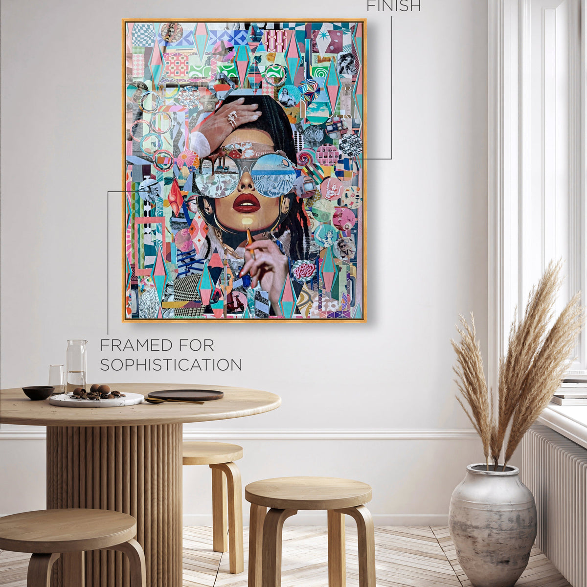 Artdeco - Katy Hirschfeld