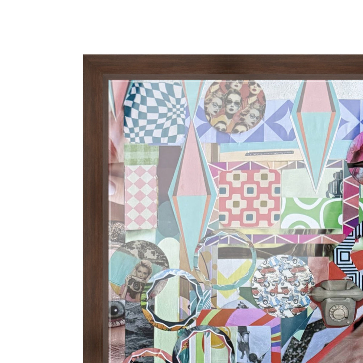 Artdeco - Katy Hirschfeld