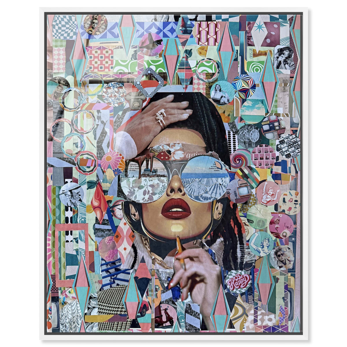 Artdeco - Katy Hirschfeld