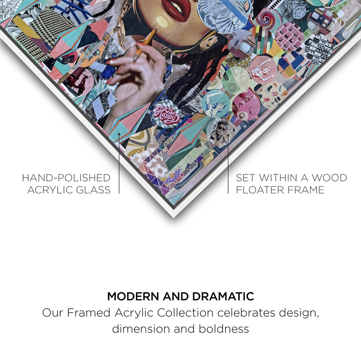Artdeco - Katy Hirschfeld