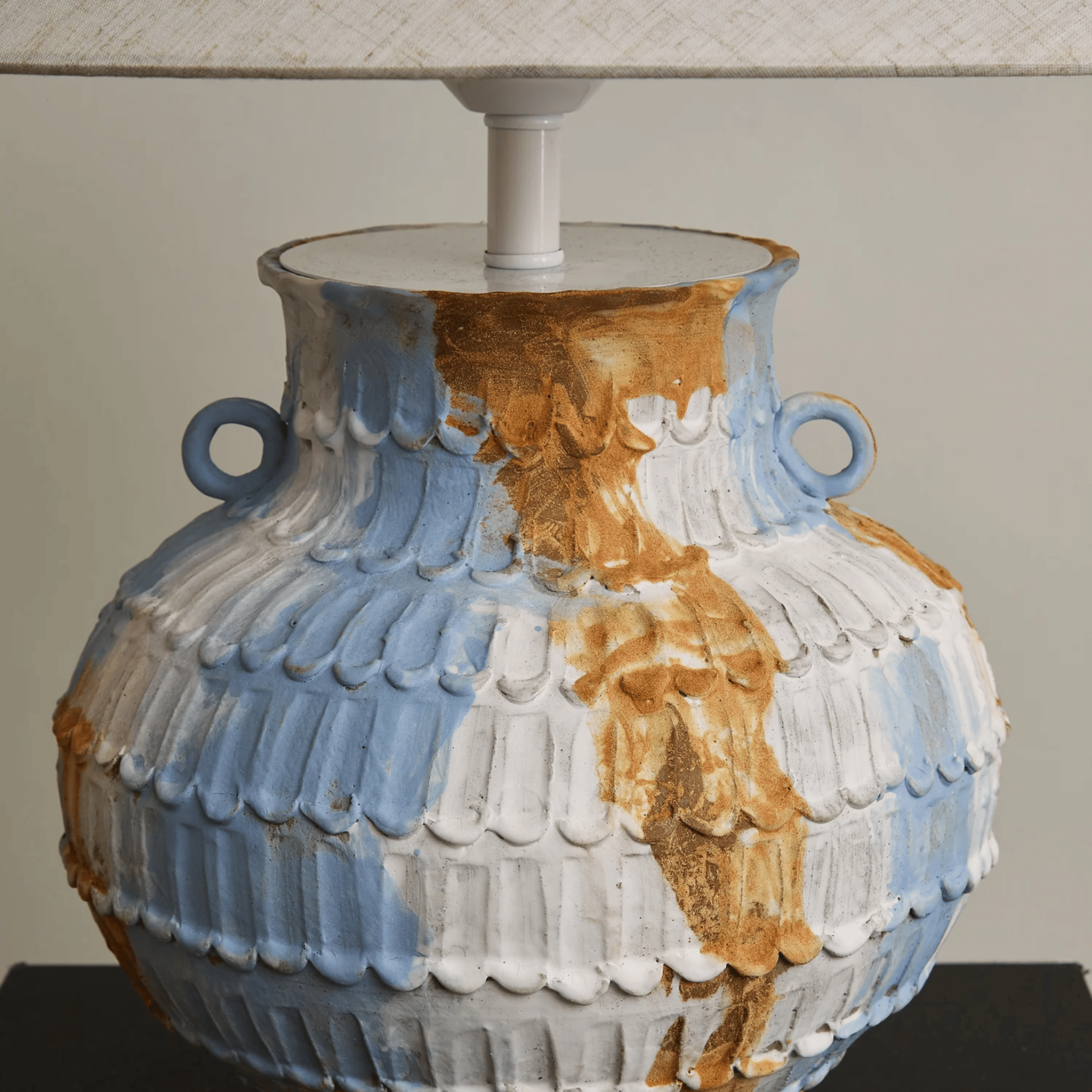 Rosalinde Ceramic Table Lamp