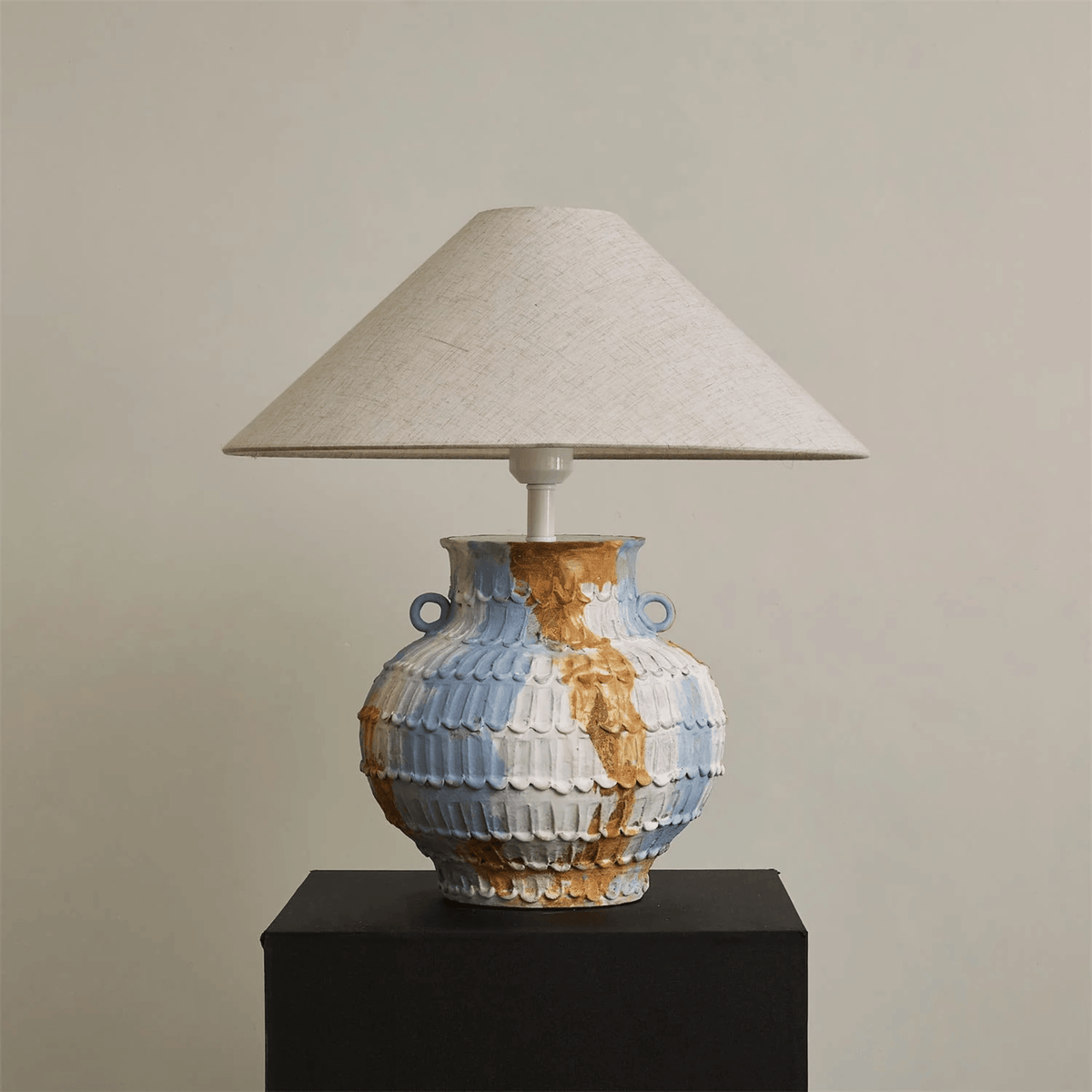 Rosalinde Ceramic Table Lamp