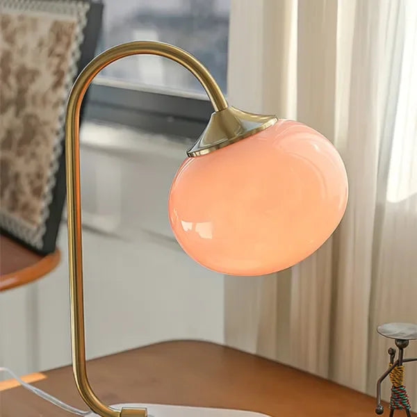 Marshmallow Table Lamp